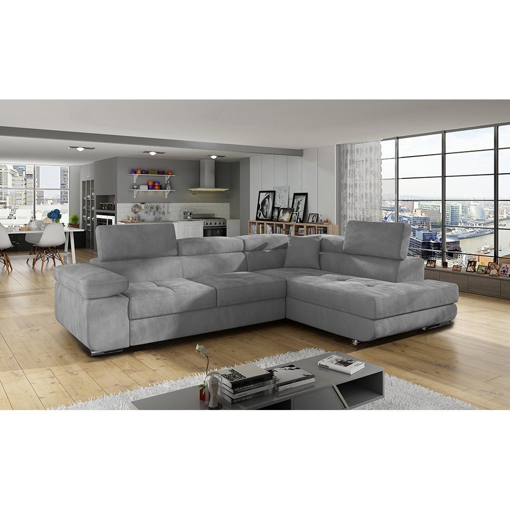 Coltar ATOL DR Country 18