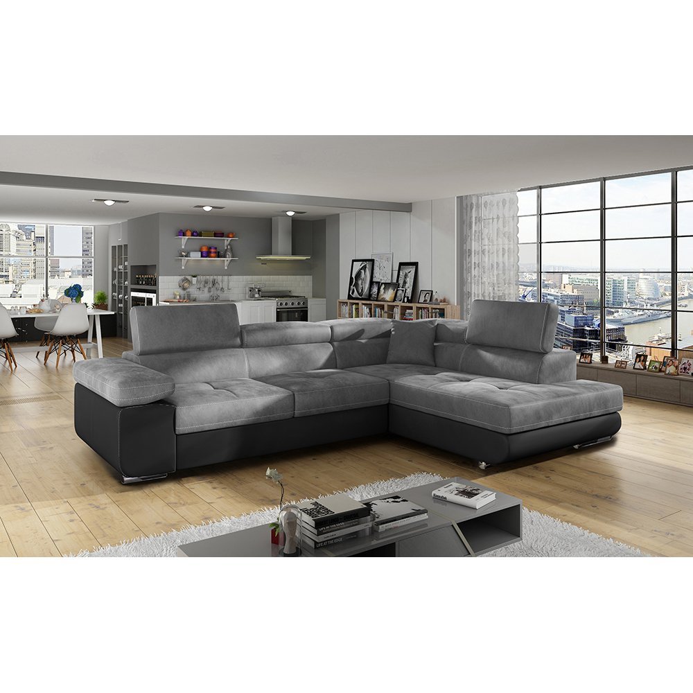 Coltar ATOL DR Country 17 / Soft 20