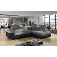 Coltar ATOL DR Country 17 / Soft 20