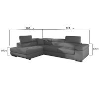 Coltar ATOL ST Haiti 12 / Soft 24