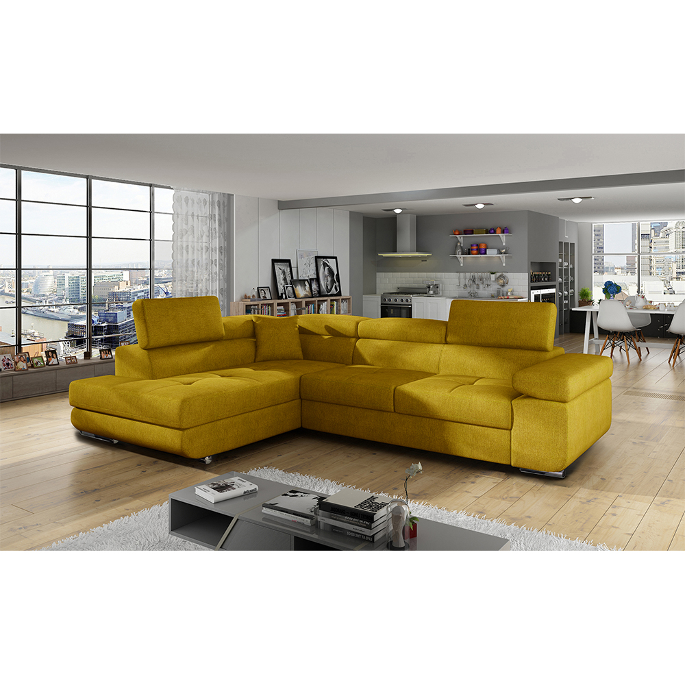 Coltar ATOL ST Rico 10