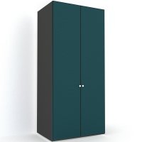 DULAP LEX 100-240-66 A GRI/DECOR 0244