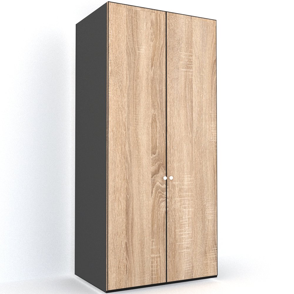 DULAP LEX 100-240-66 A GRI/DECOR 3025
