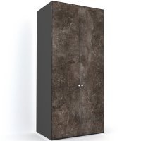 DULAP LEX 100-240-66 A GRI/DECOR 4299