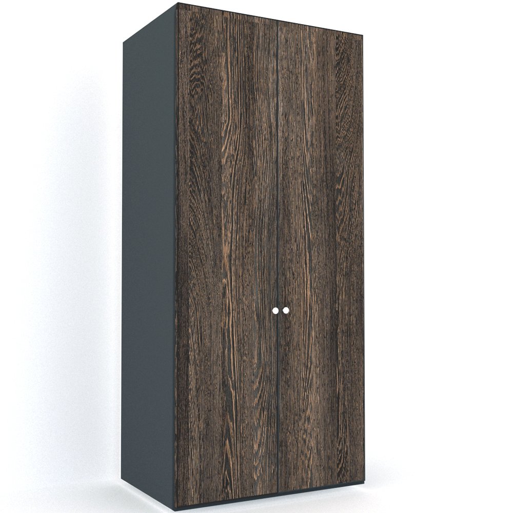 DULAP LEX 100-240-66 A GRI/DECOR 7648