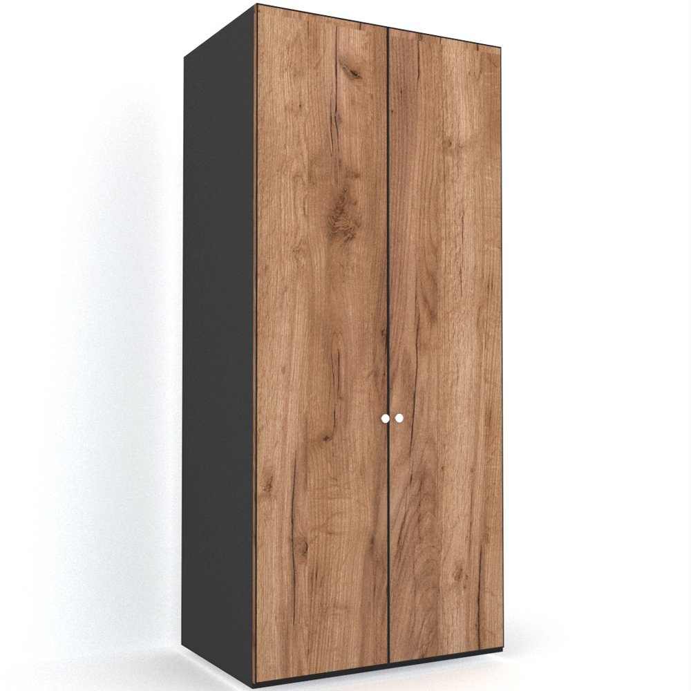 DULAP LEX 100-240-66 A GRI/DECOR K004