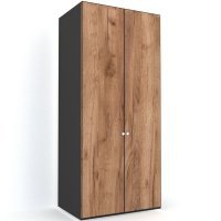 DULAP LEX 100-240-66 A GRI/DECOR K004