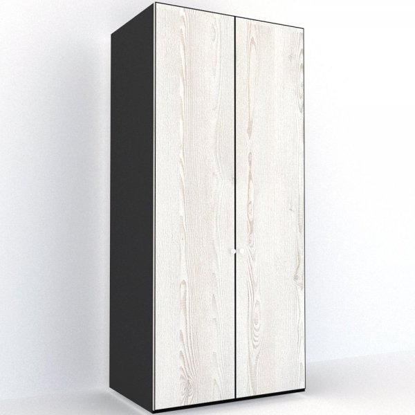 DULAP LEX 100-240-66 A GRI/DECOR K010
