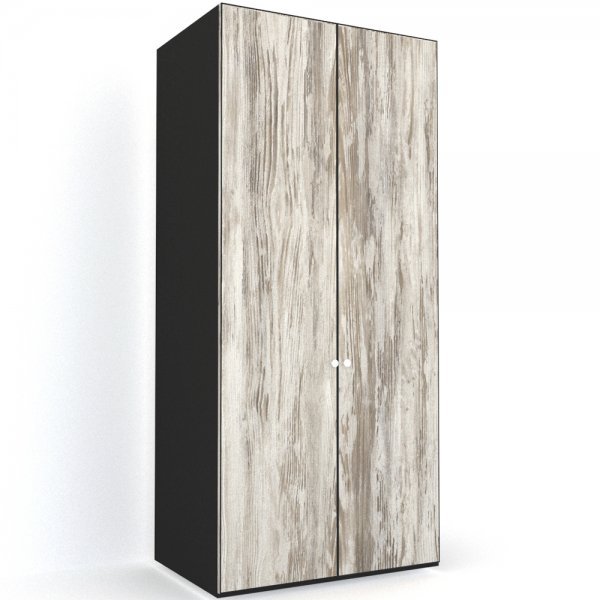 DULAP LEX 100-240-66 A GRI/DECOR K084