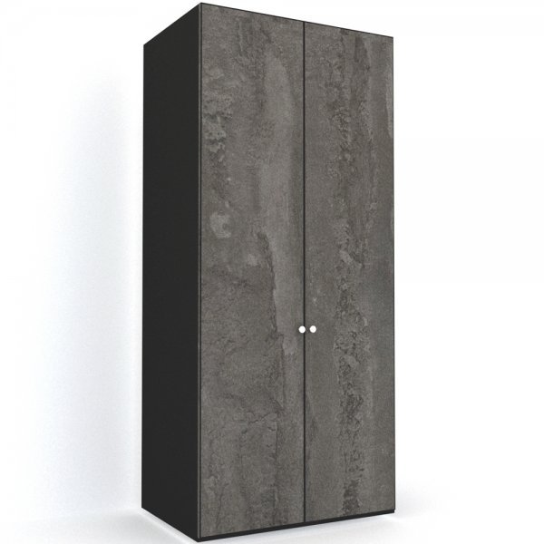 DULAP LEX 100-240-66 A GRI/DECOR K352