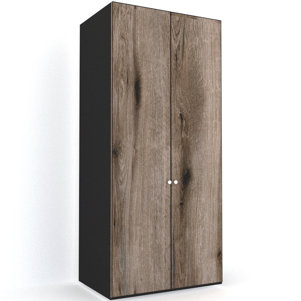 DULAP LEX 100-240-66 A GRI/DECOR K366