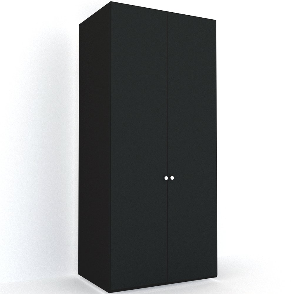 DULAP LEX 100-240-66 B GRI/DECOR 0164