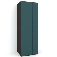 DULAP LEX 75-240-66 C GRI/DECOR 0244