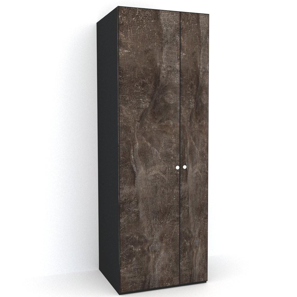 DULAP LEX 75-240-66 C GRI/DECOR 4299