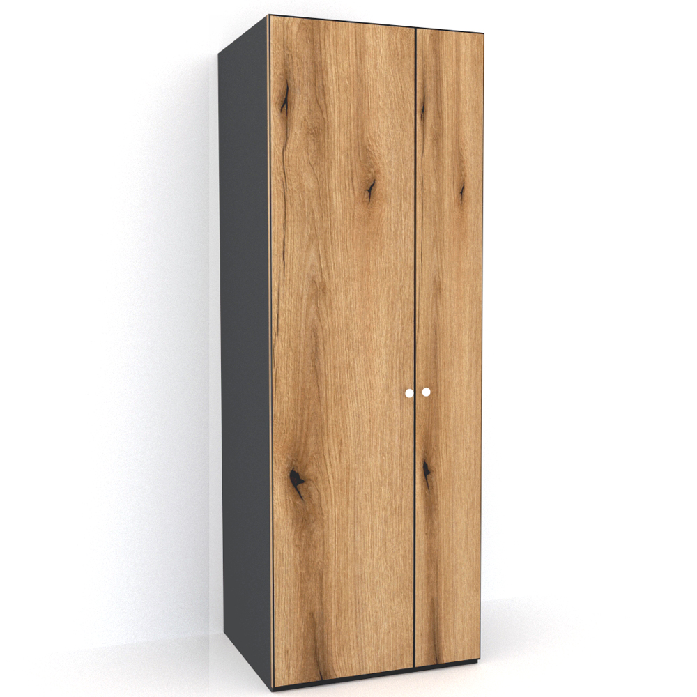 DULAP LEX 75-240-66 C GRI/DECOR K365 DULAP LEX 75-240-66 C GRI/DECOR K365