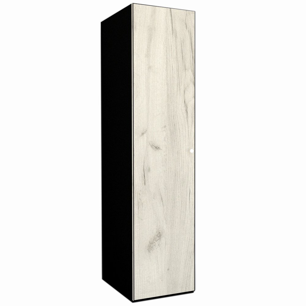 DULAP LEX 50-240-66 B GRI/DECOR K001