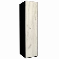 DULAP LEX 50-240-66 B GRI/DECOR K001