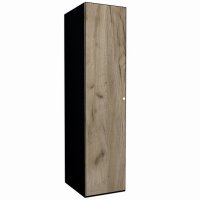 DULAP LEX 50-240-66 B GRI/DECOR K002