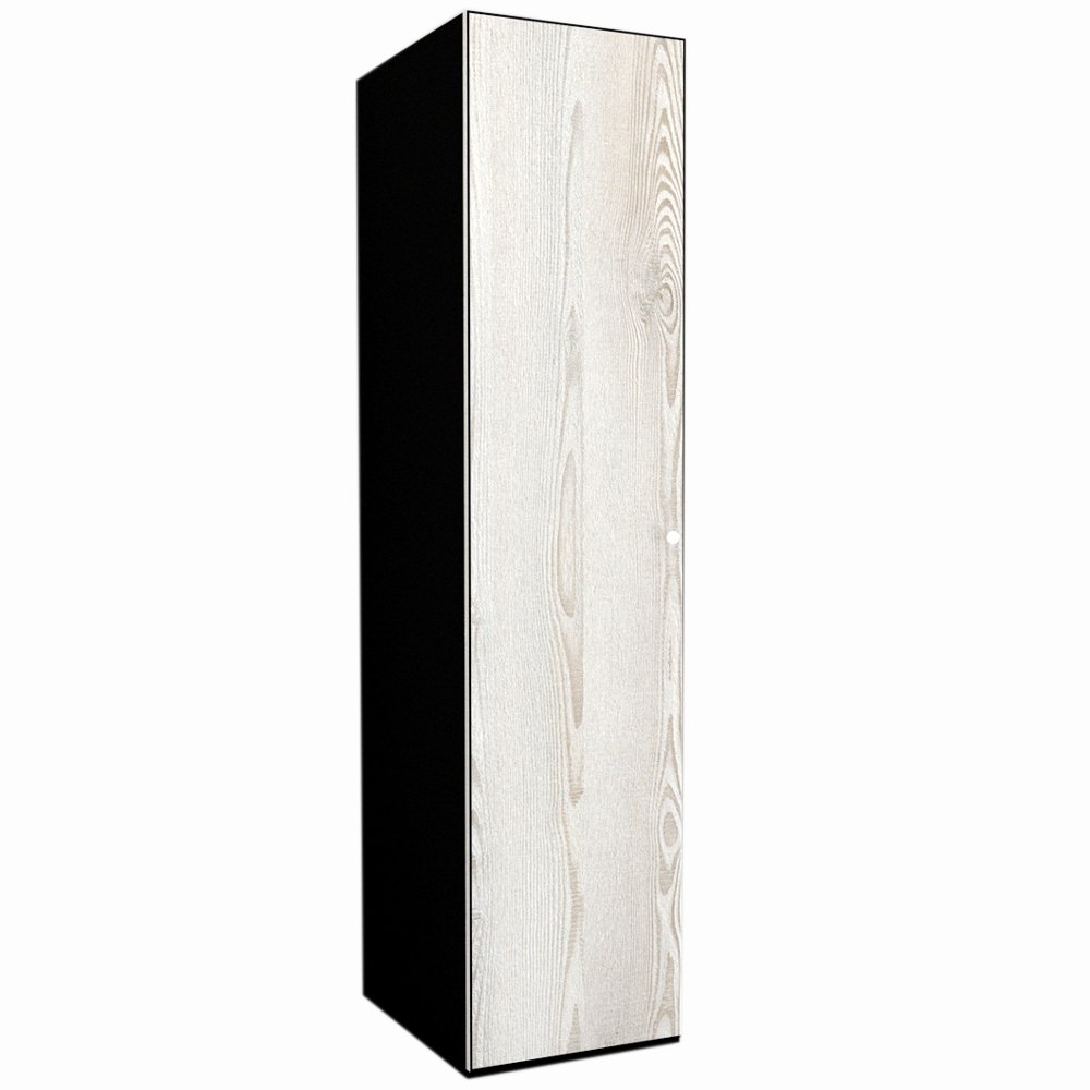DULAP LEX 50-240-66 C GRI/DECOR K010