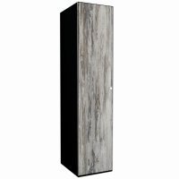 DULAP LEX 50-240-66 C GRI/DECOR K084
