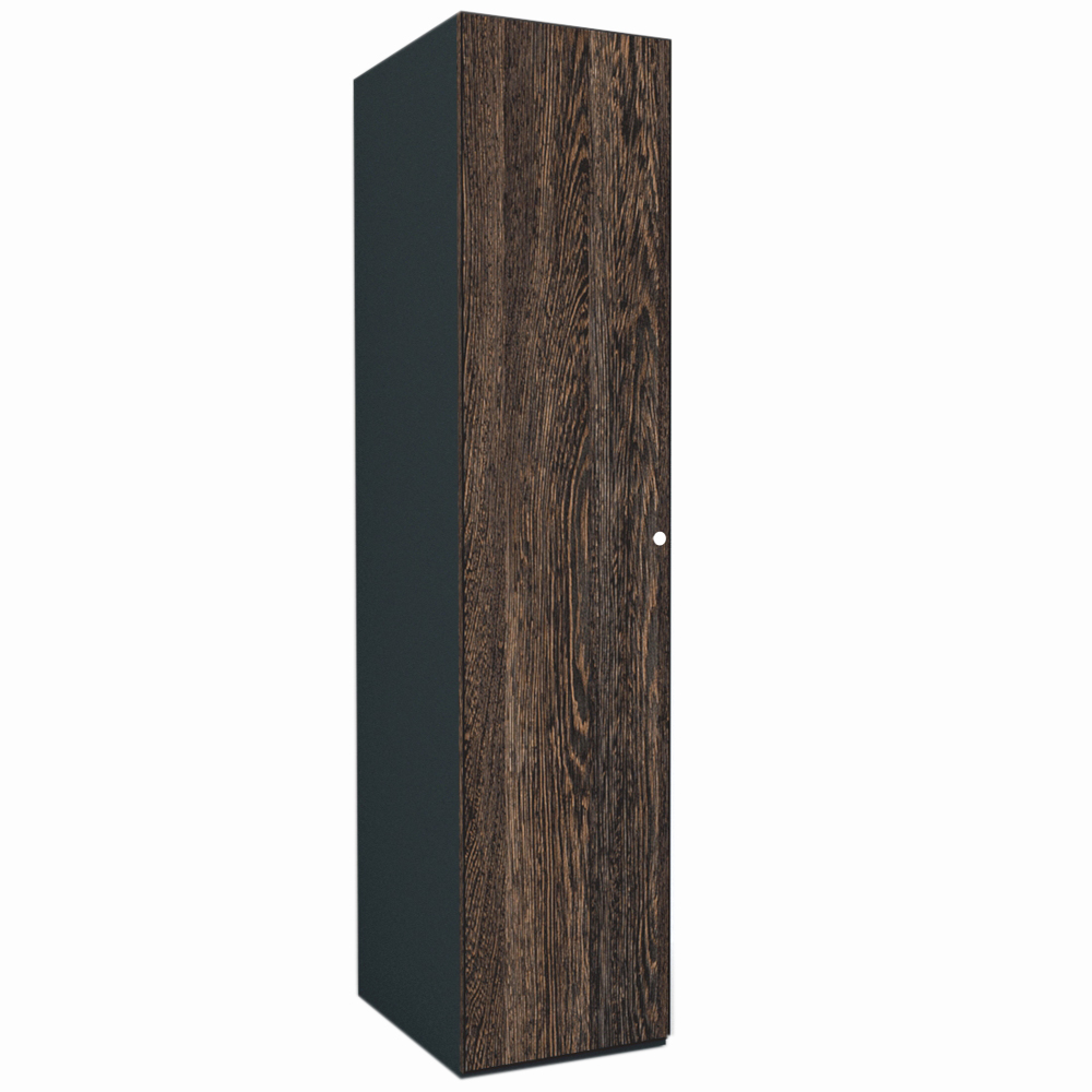DULAP LEX 50-240-66 D GRI/DECOR 7648