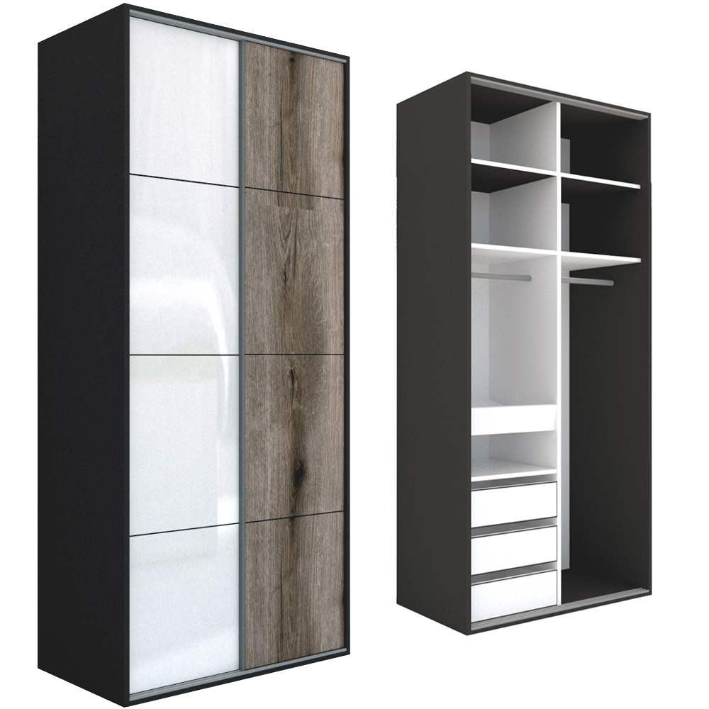 DRESSING LEX 120-240-66 A GRI/JSZ/DMON L