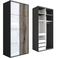 DRESSING LEX 120-240-66 A GRI/JSZ/DMON L