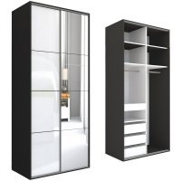 DRESSING LEX 120-240-66 A GRI/JSZ/O L