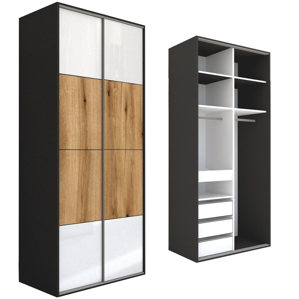 DRESSING LEX 120-240-66 A GRI/JSZ/DWO M
