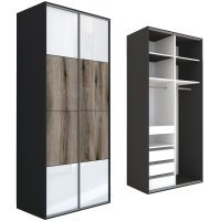 DRESSING LEX 120-240-66 A GRI/JSZ/DAMO M