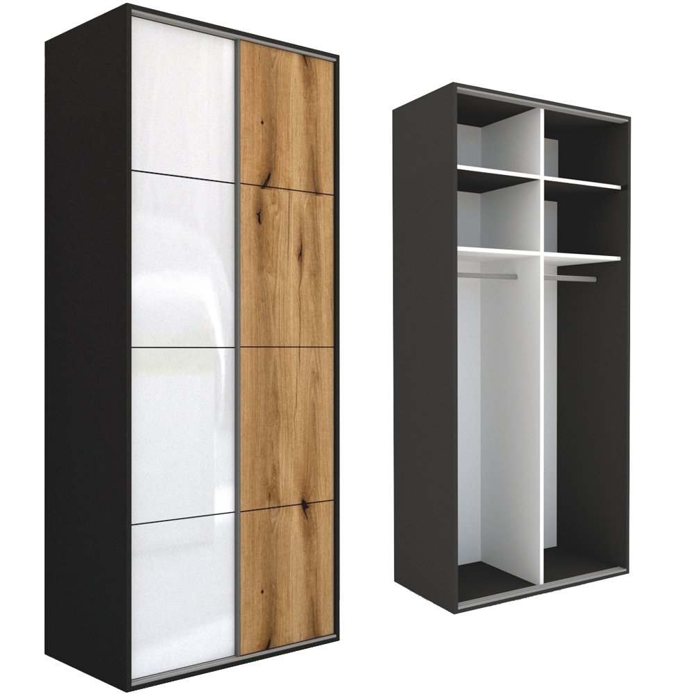 DRESSING LEX 120-240-66 D GRI/JSZ/DWO L