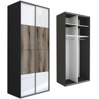 DRESSING LEX 120-240-66 D GRI/JSZ/DAMO M