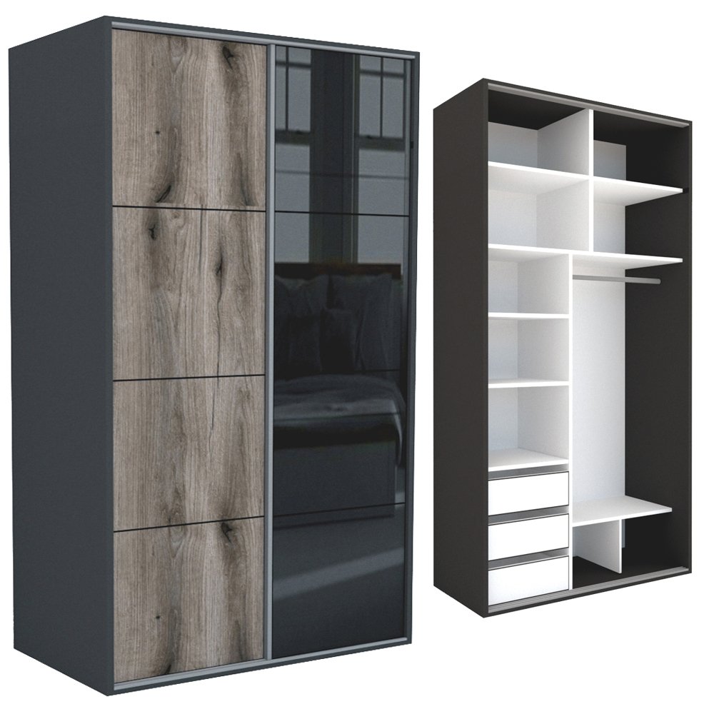 DRESSING LEX 151-240-66 A GRI/DMON/CZP L