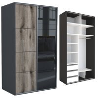 DRESSING LEX 151-240-66 A GRI/DMON/CZP L