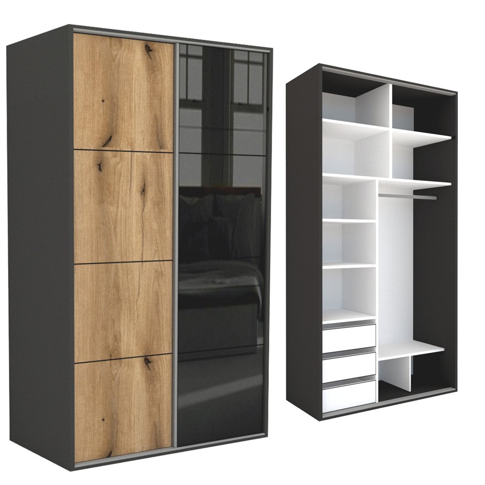 DRESSING LEX 151-240-66 A GRI/DWO/CZP L