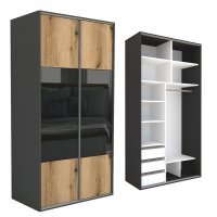 DRESSING LEX 151-240-66 A GRI/DWO/CZP M
