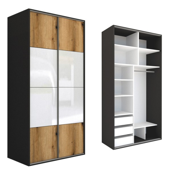 DRESSING LEX 151-240-66 A GRI/DWO/JSZ M