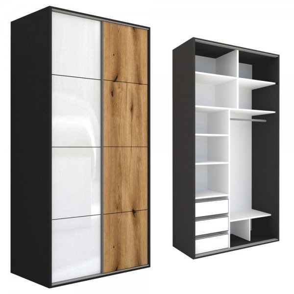 DRESSING LEX 151-240-66 A GRI/JSZ/ DWO L