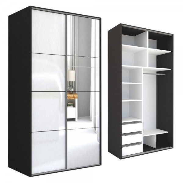 DRESSING LEX 151-240-66 A GRI/JSZ/O L