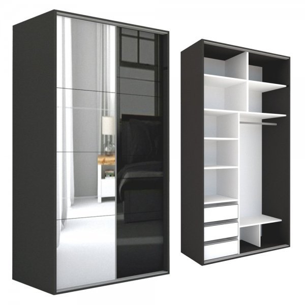 DRESSING LEX 151-240-66 A GRI/O/CZP