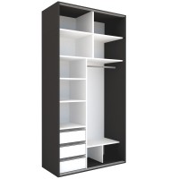 DRESSING LEX 151-240-66 A GRI/DMON/DWO