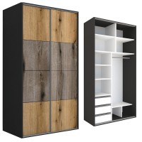 DRESSING LEX 151-240-66 A GRI/DWO/DAMO DRESSING LEX 151-240-66 A GRI/DWO/DAMO