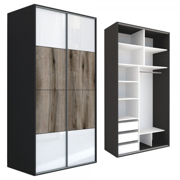 DRESSING LEX 151-240-66 A GRI/JSZ/DAMO M