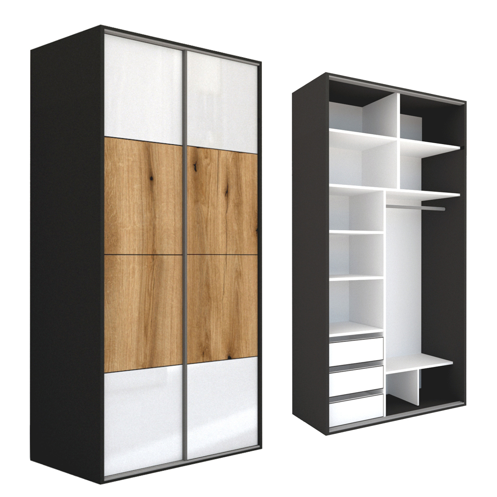 DRESSING LEX 151-240-66 A GRI/JSZ/DWO M