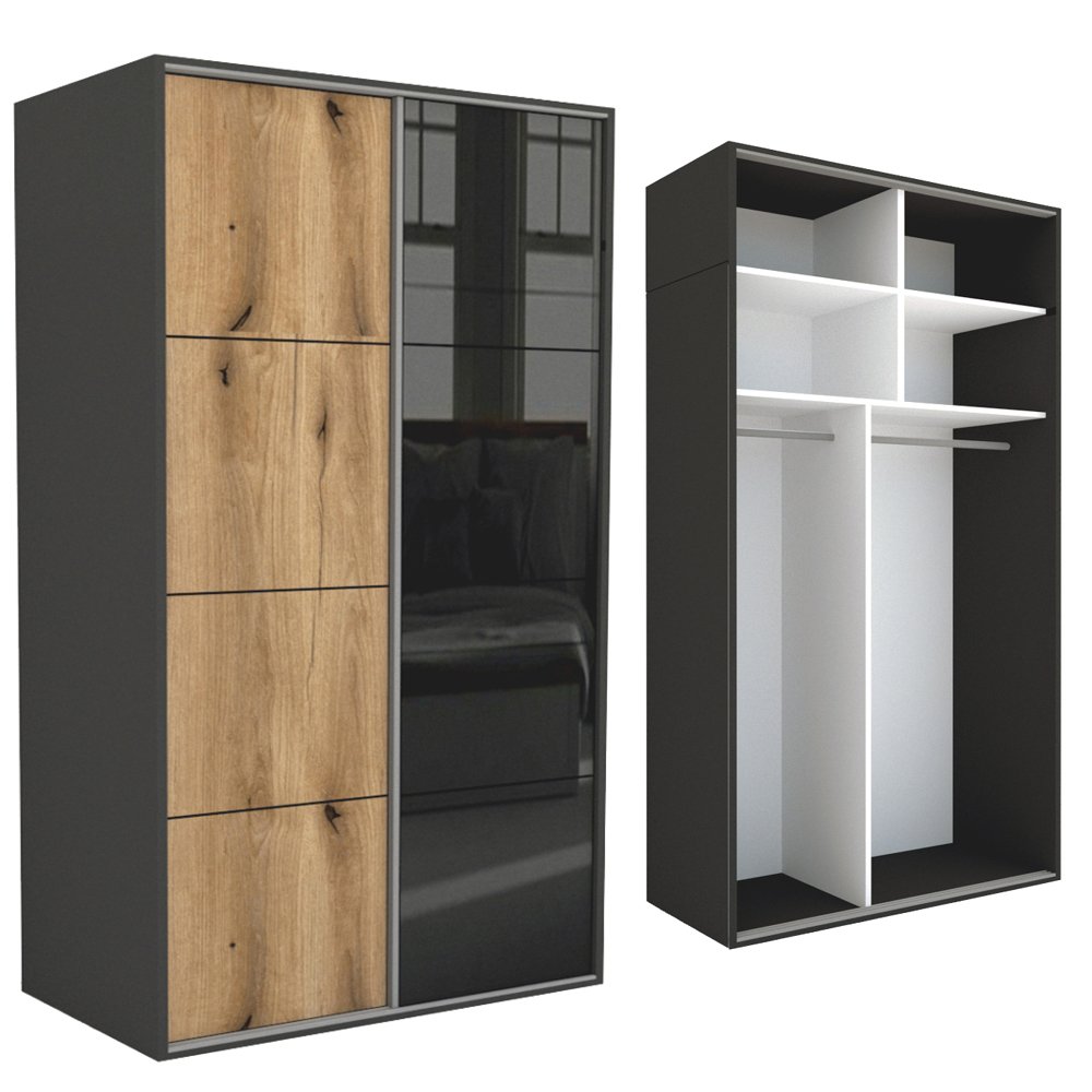DRESSING LEX 151-240-66 B GRI/DWO/CZP L
