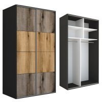 DRESSING LEX 151-240-66 B GRI/DMON/DWO