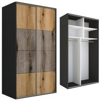 DRESSING LEX 151-240-66 B GRI/DWO/DAMO
