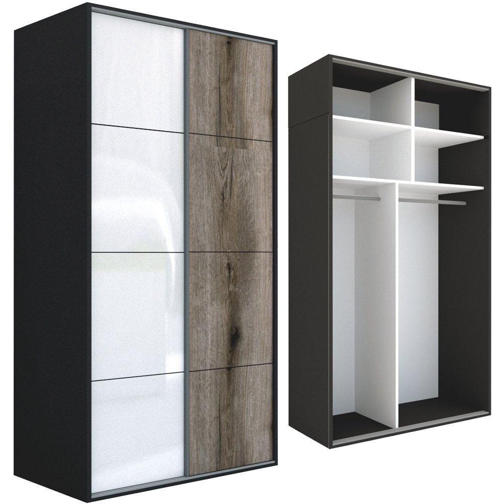 DRESSING LEX 151-240-66 B GRI/JSZ/DAMO L