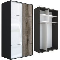 DRESSING LEX 151-240-66 B GRI/JSZ/DAMO L