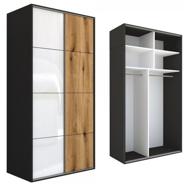 DRESSING LEX 151-240-66 B GRI/JSZ/DWO L